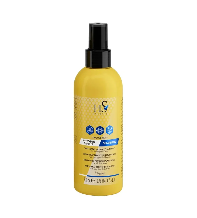 Phytosun Barrier tápláló, védő, hidratáló vízpermet 200 ml