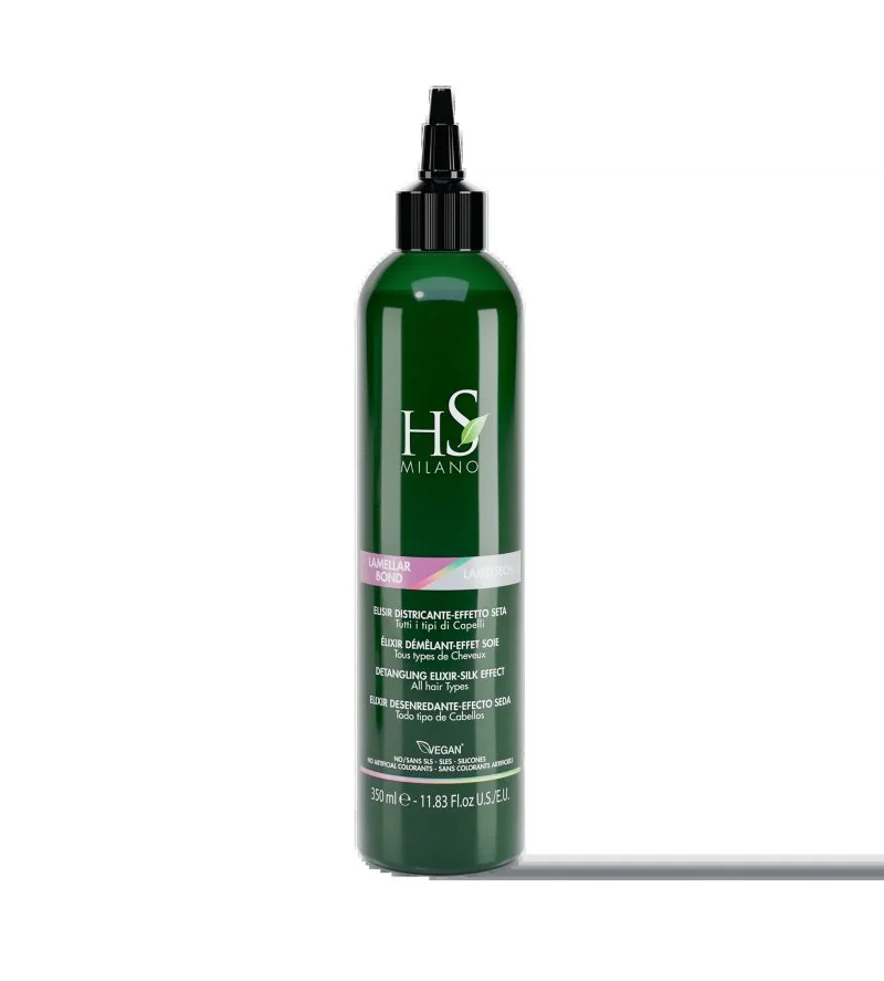 Lamellar Bond elixír azonnali kifésüléshez 350 ml