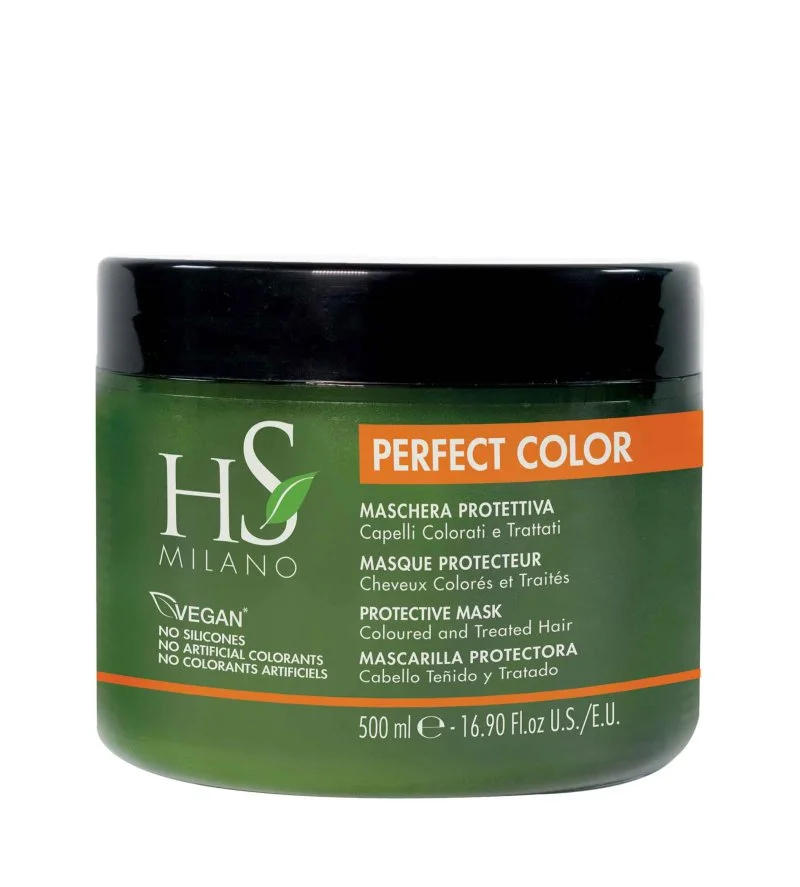 Protective Mask védő maszk festett hajra 500 ml
