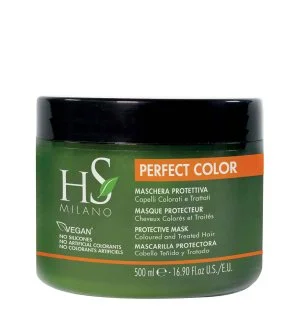HS MILANO Protective Mask védő maszk festett hajra