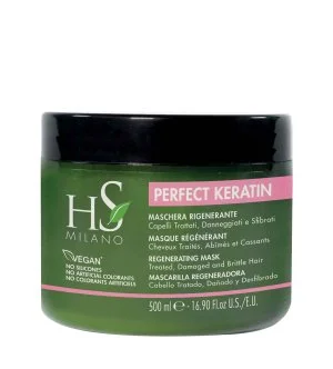 HS MILANO Regenerating Mask regeneráló maszk