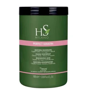 HS MILANO Regenerating Mask regeneráló maszk