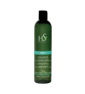 HS MILANO Purifying Shampoo tisztító sampon