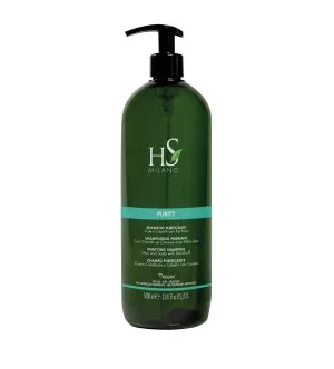 HS MILANO Purifying Shampoo tisztító sampon