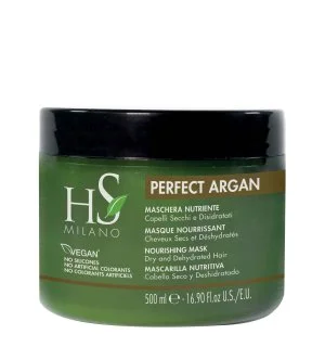 HS MILANO Nourishing Mask tápláló maszk