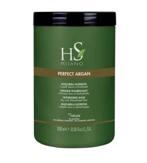 HS MILANO Nourishing Mask tápláló maszk