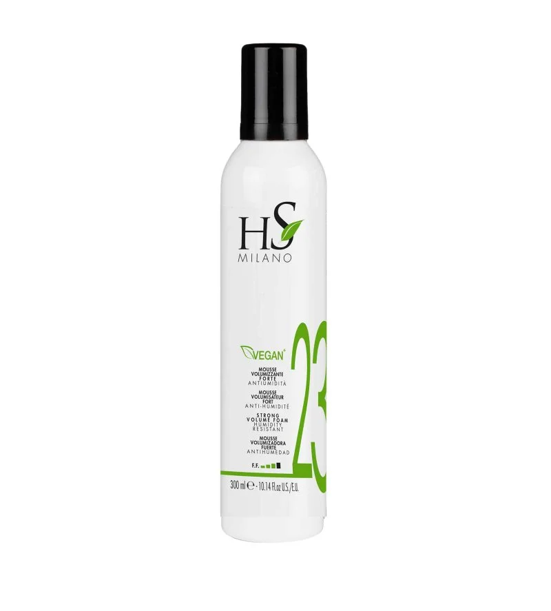 Strong Volume Foam erős hatású volumenizáló hab 300 ml
