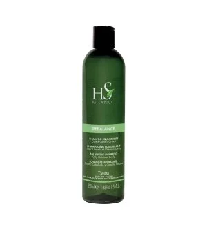 HS MILANO Balancing Shampoo sampon az egyensúly helyreállításához