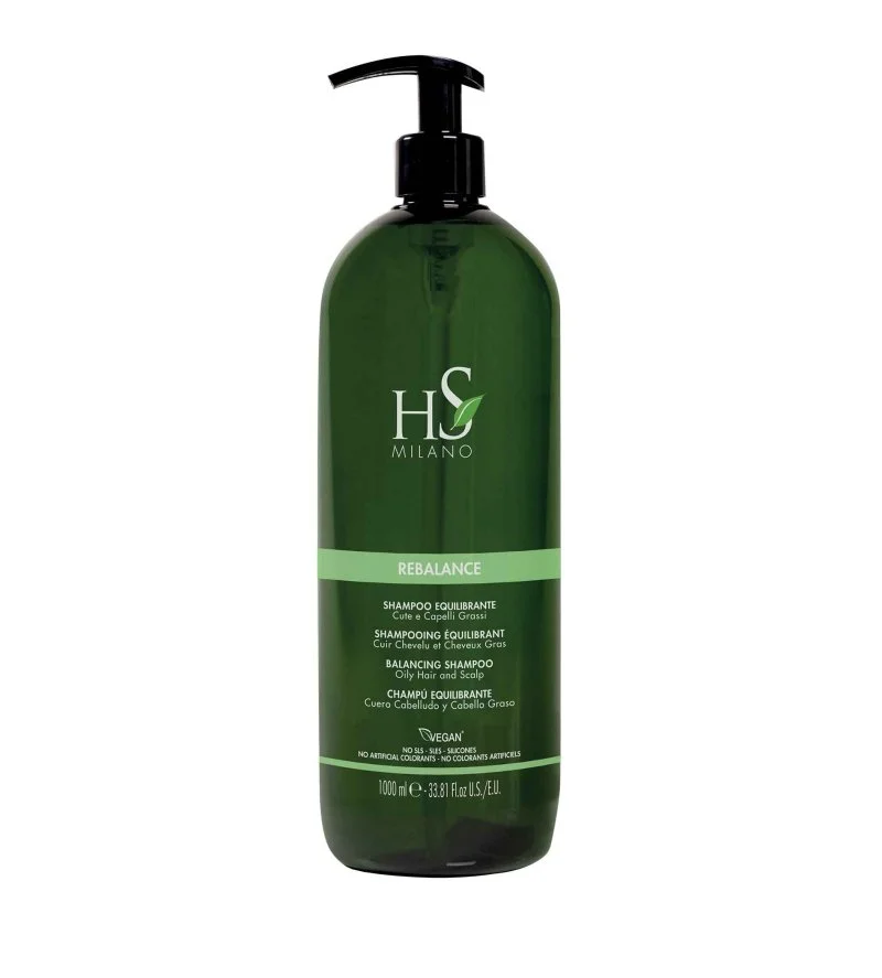 Balancing Shampoo sampon az egyensúly helyreállítására 1000 ml