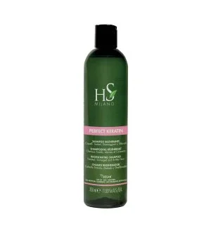 HS MILANO Regenerating Shampoo regeneráló sampon