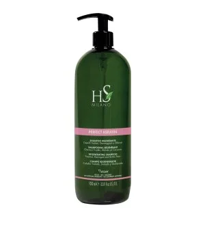 HS MILANO Regenerating Shampoo regeneráló sampon