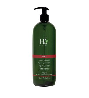 Energizing Shampoo erősítő sampon
