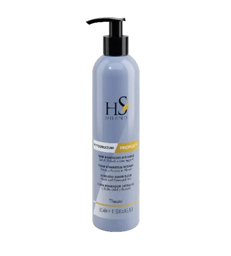 Phytostructure Elixir intenzív regeneráló elixír 350 ml