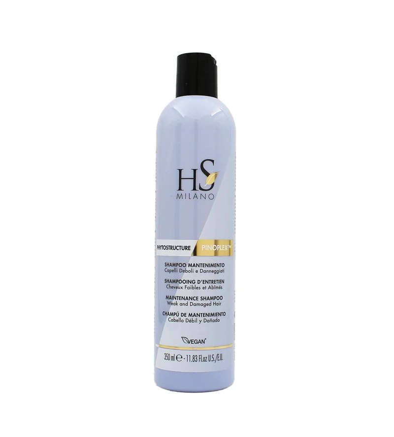 Phytostructure fenntartó sampon 350 ml