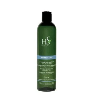 HS MILANO Frequent Use Shampoo sampon gyakori használatra