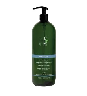 HS MILANO Frequent Use Shampoo sampon gyakori használatra