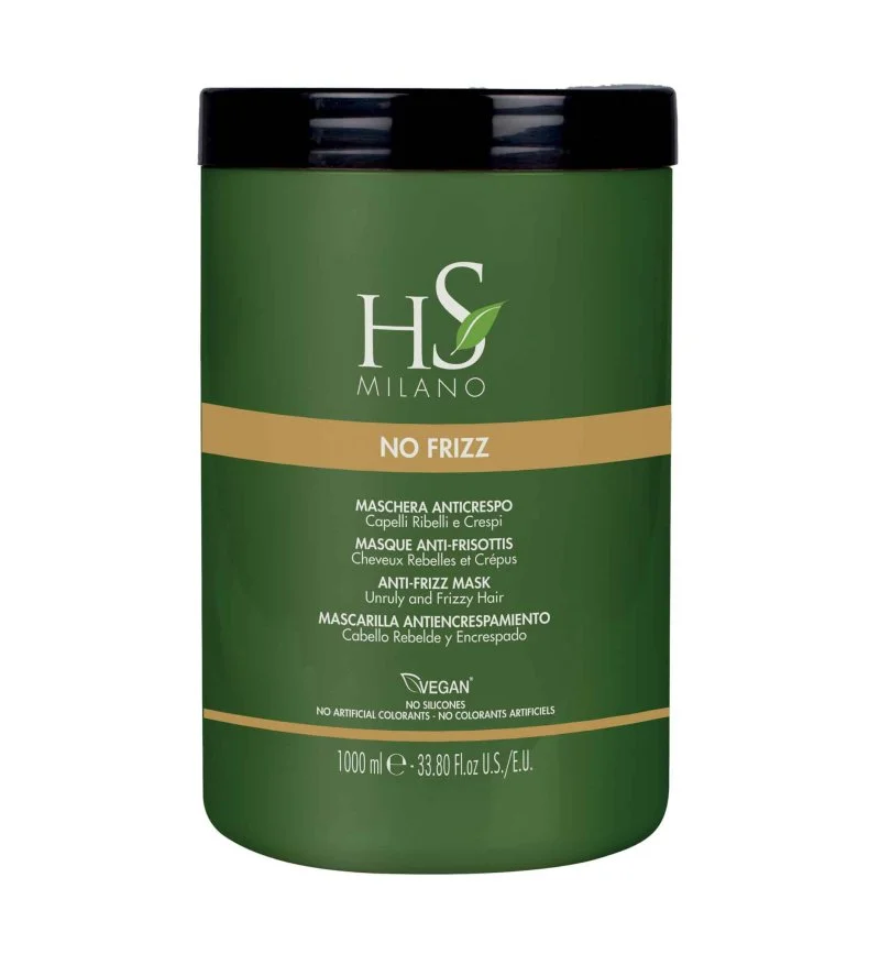 Anti-Frizz Mask hajsimító maszk 1000 ml