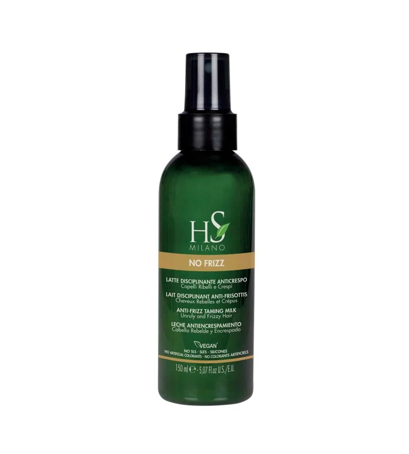 Anti-Frizz Taming Milk hajsimító tej a szöszösödés ellen 150 ml