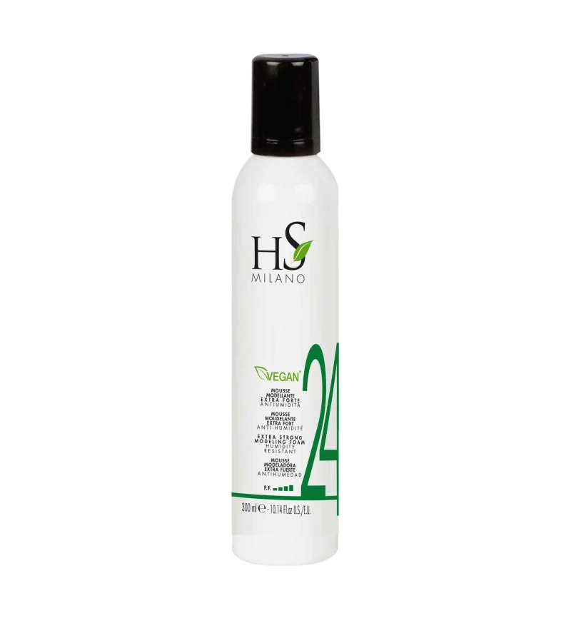 Extra Strong Modeling Foam volumennövelő hab extra erős tartással 300 ml
