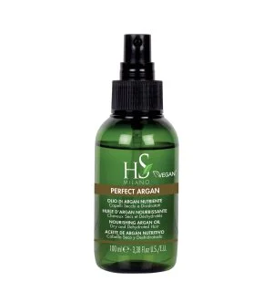 HS MILANO Nourishing Oil tápláló olaj