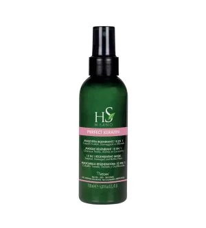 HS MILANO 10 In 1 Regenerating Mask regeneráló maszk spray-ben