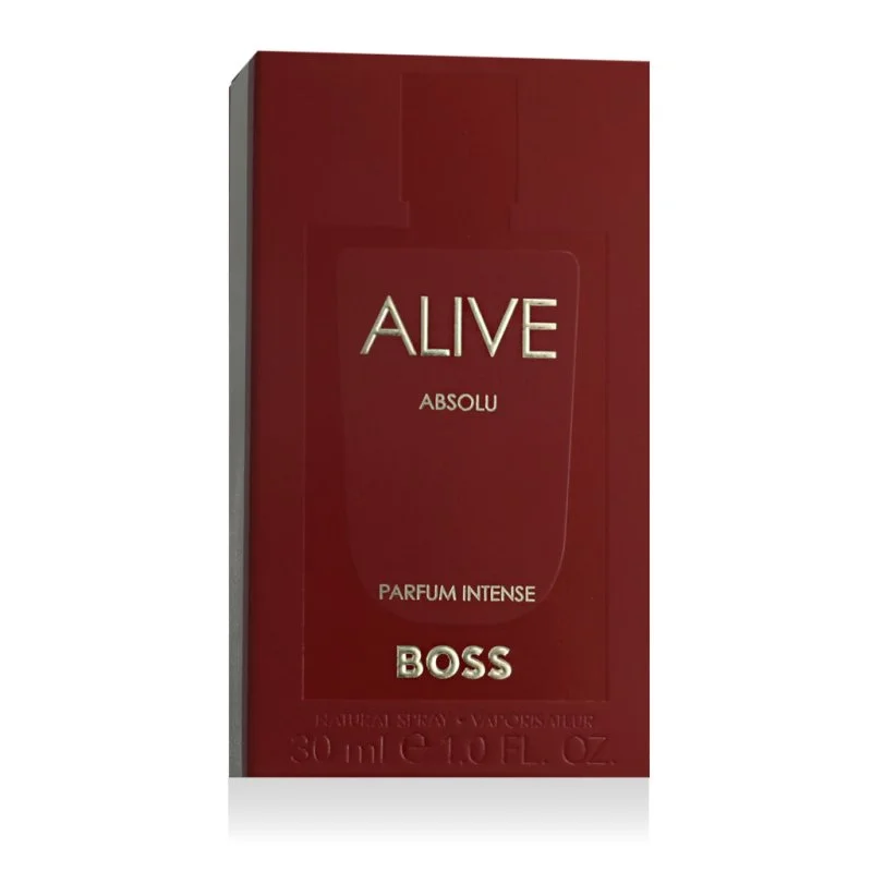 Boss Alive Absolu Intense női parfüm 30 ml