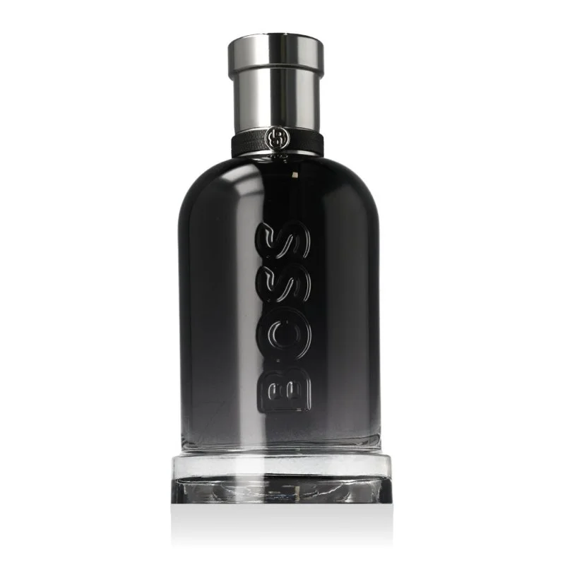 Hugo Boss Boss Boss Bottled Beyond utántölthető parfüm férfiaknak 150 ml