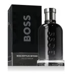 Hugo Boss Boss Boss Bottled Beyond utántölthető parfüm férfiaknak 150 ml