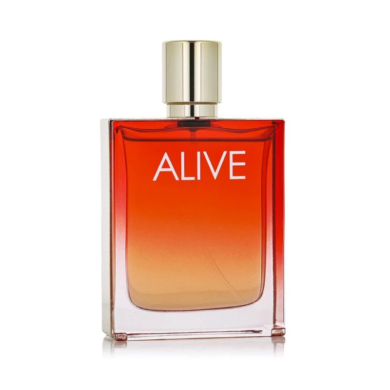 Hugo Boss Boss Alive Intense Eau de Parfum nőknek 80 ml