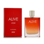 Hugo Boss Boss Alive Intense Eau de Parfum nőknek 80 ml