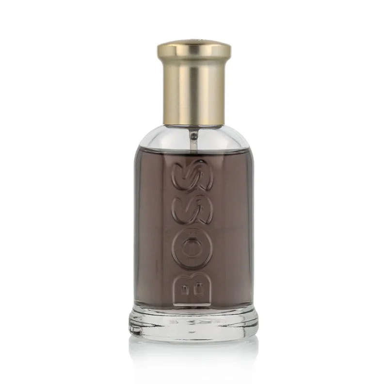 Hugo Boss Boss Bottled parfümös víz férfiaknak 50 ml