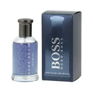 Hugo Boss Boss Bottled Infinite eau de parfum férfiaknak