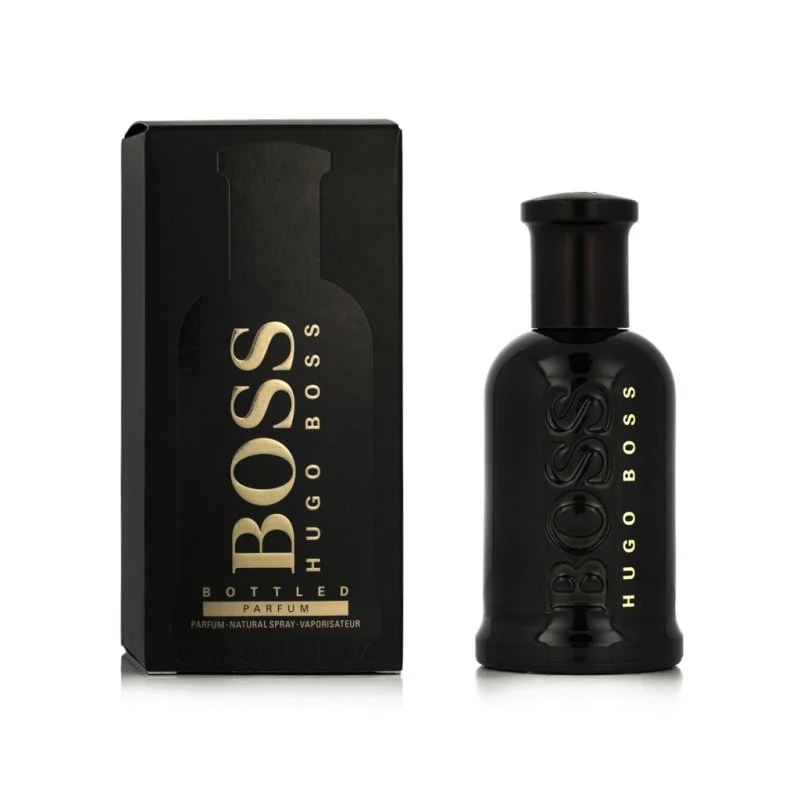 Hugo Boss Boss Bottled parfüm férfiaknak 50 ml