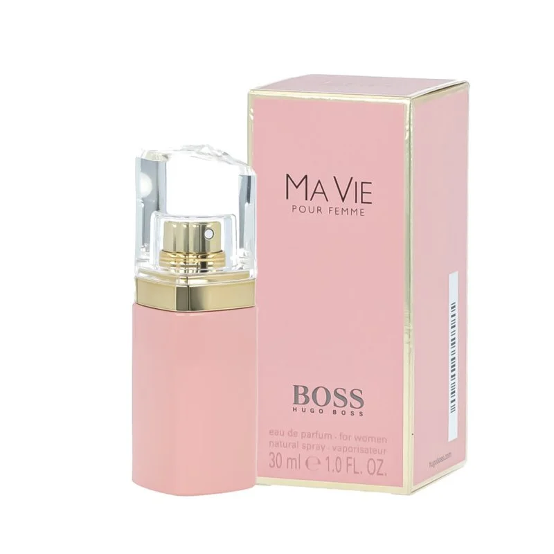 Hugo Boss Boss Ma Vie Pour Femme eau de parfum nőknek 30 ml