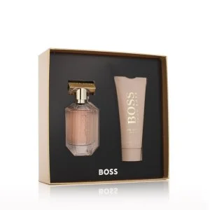 Hugo Boss Boss The Scent For Her 50 ml + BL eau de parfum nőknek