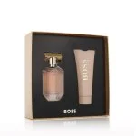 Hugo Boss Boss The Scent For Her 50 ml + BL eau de parfum nőknek 100 ml