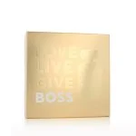 Hugo Boss Boss The Scent For Her 50 ml + BL eau de parfum nőknek 100 ml