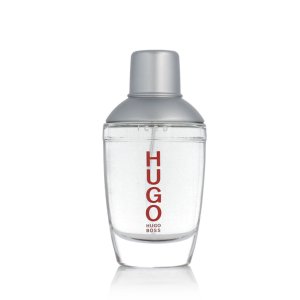 Hugo Iced eau de toilette férfiaknak