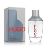 Hugo Boss Hugo Iced eau de toilette férfiaknak 75 ml