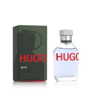 Hugo Boss Hugo Man eau de toilette férfiaknak