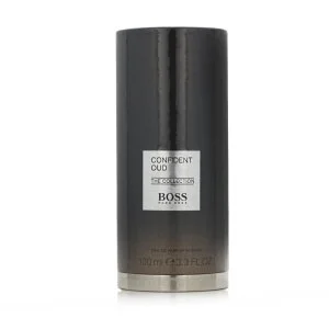 Hugo Boss The Collection Confident Oud Intense eau de parfum férfiaknak