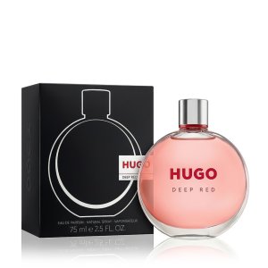 Deep Red eau de parfum hölgyeknek