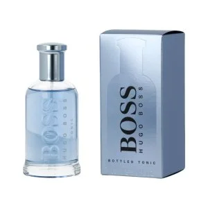 Hugo Boss Boss Boss Bottled Tonic eau de toilette férfiaknak