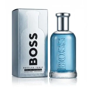 Hugo Boss Boss Boss Bottled Tonic eau de toilette férfiaknak