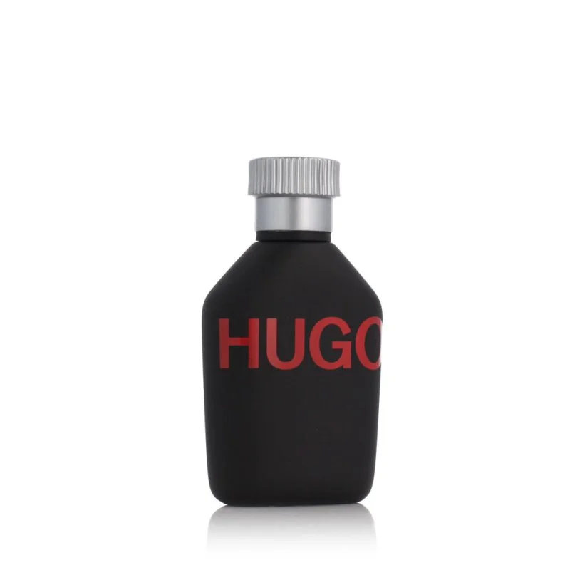 Hugo Just Different eau de toilette férfiaknak 40 ml
