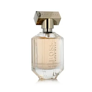 Hugo Boss Boss The Scent Pure Accord For Her eau de toilette nőknek