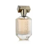 Boss The Scent Pure Accord For Her eau de toilette nőknek 50 ml