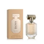 Boss The Scent Pure Accord For Her eau de toilette nőknek 50 ml