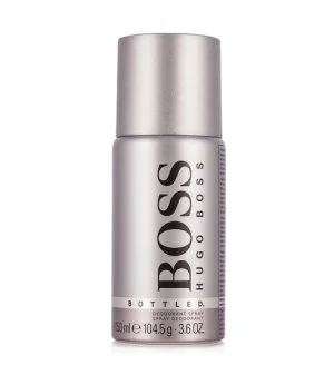 Hugo Boss Boss Bottled deospray férfiaknak