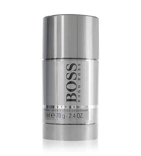 No.6 Bottled dezodor stift férfiaknak 75 ml